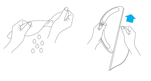 Dreame-Technology-Co-Ltd-RLS5-WH0-EN-A01-Dreame-Robot-Vacuum-D9-fig-18