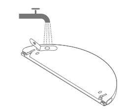 Dreame-Technology-Co-Ltd-RLS5-WH0-EN-A01-Dreame-Robot-Vacuum-D9-fig-19