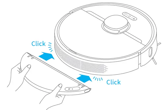Dreame-Technology-Co-Ltd-RLS5-WH0-EN-A01-Dreame-Robot-Vacuum-D9-fig-20