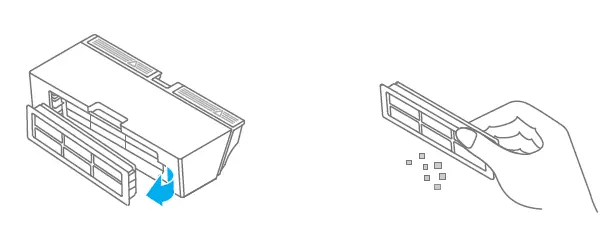 Dreame-Technology-Co-Ltd-RLS5-WH0-EN-A01-Dreame-Robot-Vacuum-D9-fig-24