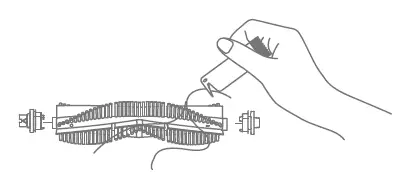 Dreame-Technology-Co-Ltd-RLS5-WH0-EN-A01-Dreame-Robot-Vacuum-D9-fig-31