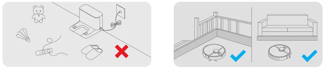 Dreame-Technology-Co-Ltd-RLS5-WH0-EN-A01-Dreame-Robot-Vacuum-D9-fig-5