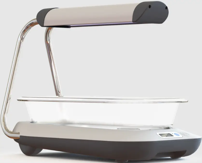 MTTS Firefly State of The Art Phototherapy Device