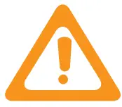 Warning Icon