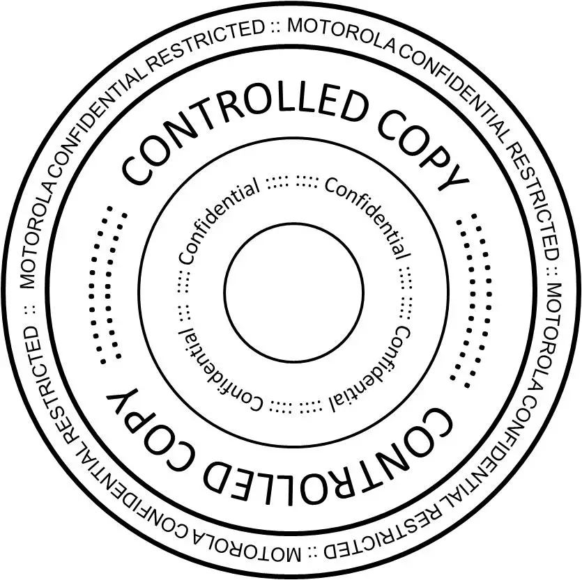 Motorola Xt2333-3 Smartphone User Guide Motorola Xt2333-3 Smartphone User Guide