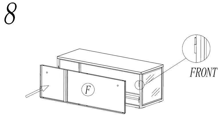 Amucolo-RuiZ-CYW6-1722-47.4-in.-Mint-Green-Display-Cupboard-TV-Stand-fig-11