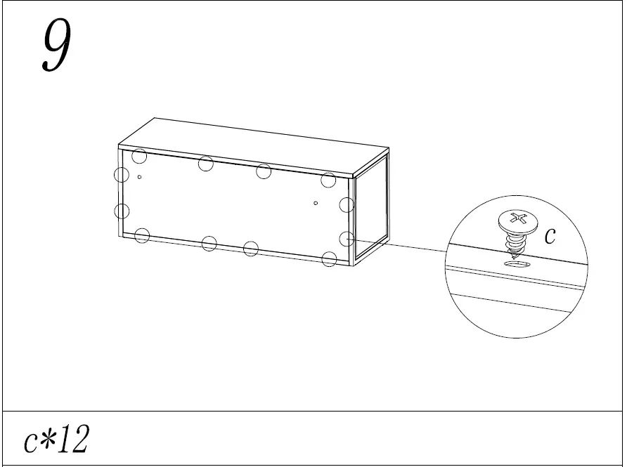 Amucolo-RuiZ-CYW6-1722-47.4-in.-Mint-Green-Display-Cupboard-TV-Stand-fig-12