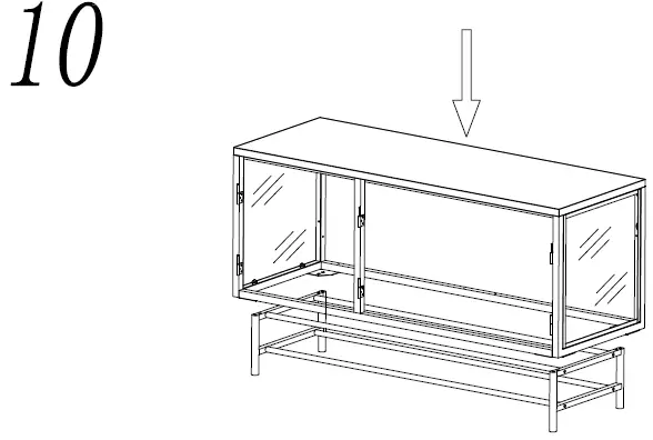 Amucolo-RuiZ-CYW6-1722-47.4-in.-Mint-Green-Display-Cupboard-TV-Stand-fig-13