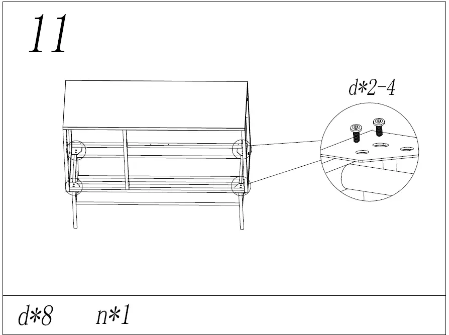 Amucolo-RuiZ-CYW6-1722-47.4-in.-Mint-Green-Display-Cupboard-TV-Stand-fig-14