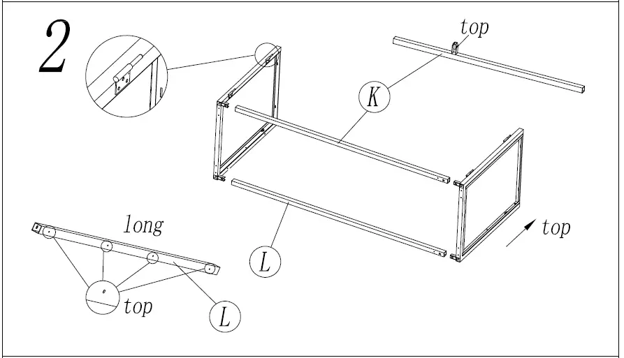 Amucolo-RuiZ-CYW6-1722-47.4-in.-Mint-Green-Display-Cupboard-TV-Stand-fig-5