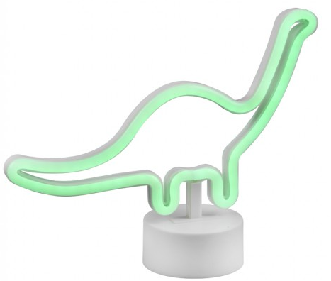 TRIO R55360101 Bronto LED Table Lamp