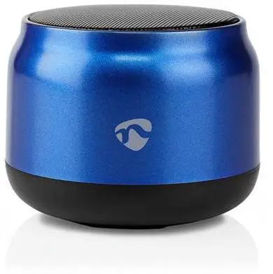 nedis-SPBT1005BU-Bluetooth-Speaker-product