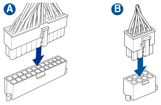 ASUS Prime B760M A WiFi Motherboard - Fig 5