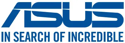 ASUS logo