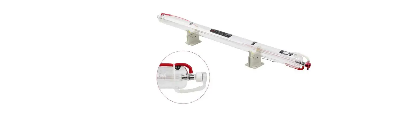 C150 150w Co2 Laser Tube User Manual C150 150w Co2 Laser Tube User Manual