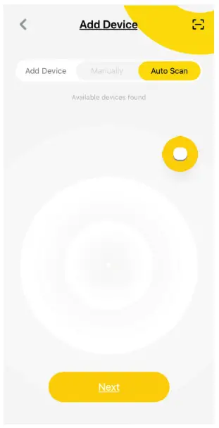 Zigbee MRIN006900 Inline Switch - Device