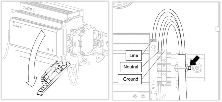 carmanah-MX-300-Crosswalk-RRFB-or-Sign-Cabinet-Module-fig-16