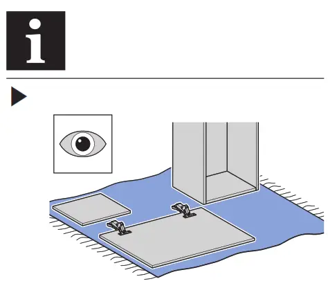 GEBERIT 502.752.00.1 Selnova Square Wash Basin - Figure1