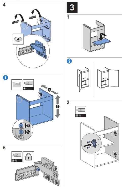 GEBERIT 502.752.00.1 Selnova Square Wash Basin - Figure4