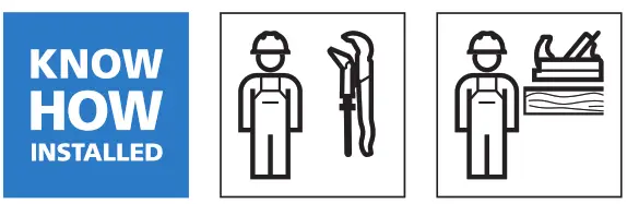 GEBERIT 502.752.00.1 Selnova Square Wash Basin - icon