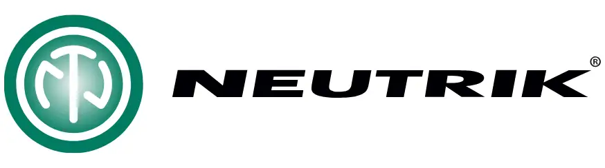 NEUTRIK-logo
