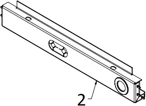 NORTHERN LIGHTS M673LD3, M673L3 GEM Series Sound Enclosure - a11