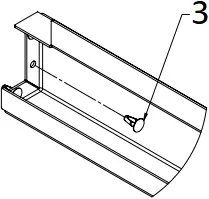 NORTHERN LIGHTS M673LD3, M673L3 GEM Series Sound Enclosure - a12