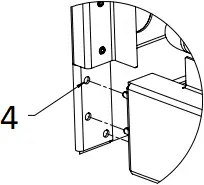 NORTHERN LIGHTS M673LD3, M673L3 GEM Series Sound Enclosure - a13