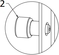NORTHERN LIGHTS M673LD3, M673L3 GEM Series Sound Enclosure - a20