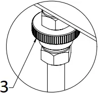 NORTHERN LIGHTS M673LD3, M673L3 GEM Series Sound Enclosure - a21