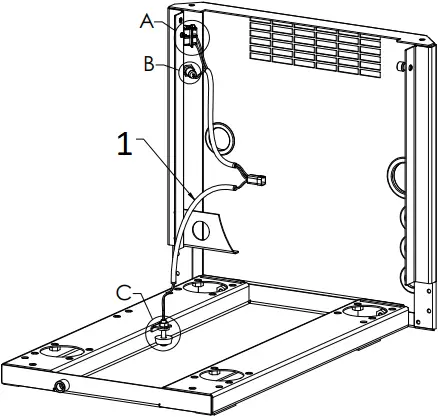 NORTHERN LIGHTS M673LD3, M673L3 GEM Series Sound Enclosure - a35
