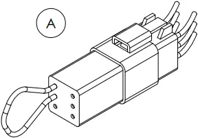 NORTHERN LIGHTS M673LD3, M673L3 GEM Series Sound Enclosure - a40
