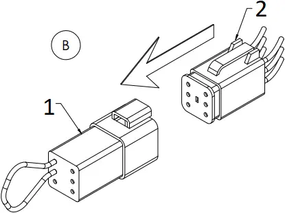 NORTHERN LIGHTS M673LD3, M673L3 GEM Series Sound Enclosure - a41