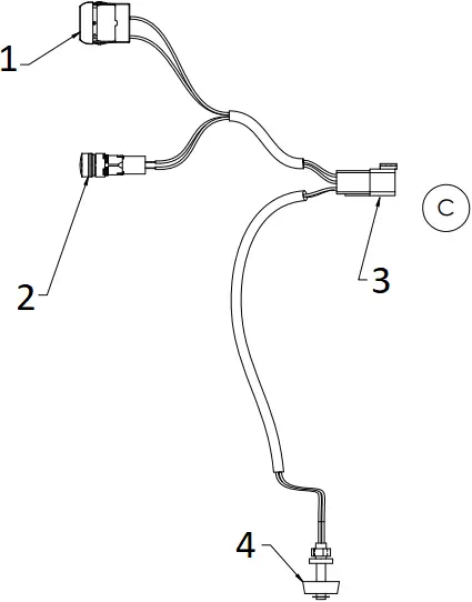 NORTHERN LIGHTS M673LD3, M673L3 GEM Series Sound Enclosure - a42