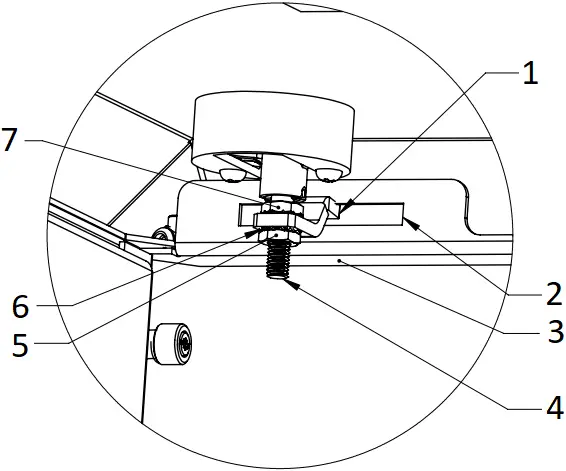 NORTHERN LIGHTS M673LD3, M673L3 GEM Series Sound Enclosure - a44