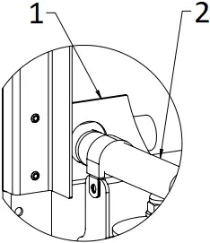NORTHERN LIGHTS M673LD3, M673L3 GEM Series Sound Enclosure - a5