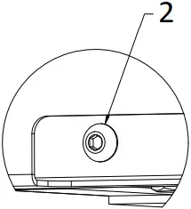 NORTHERN LIGHTS M673LD3, M673L3 GEM Series Sound Enclosure - a7