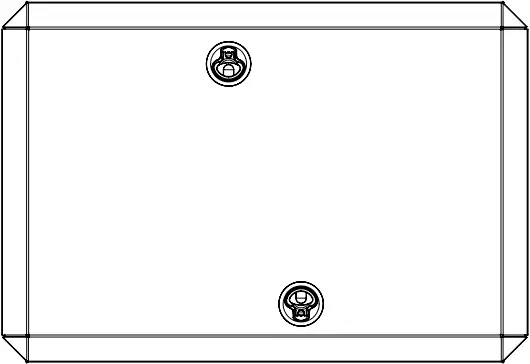 NORTHERN LIGHTS M673LD3, M673L3 GEM Series Sound Enclosure - b9