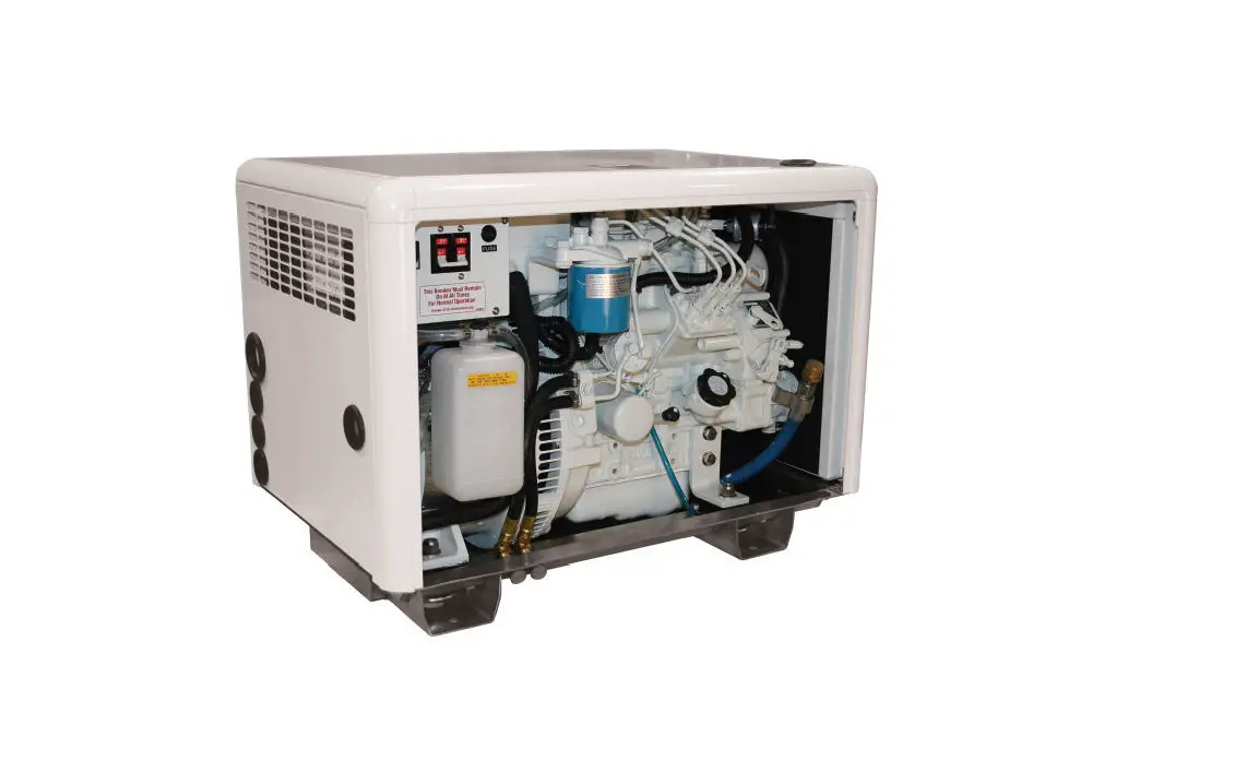 Northern Lights M673ld3, M673l3 Gem Series Sound Enclosure Instruction Manual