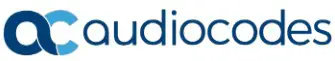 audiocodes logo