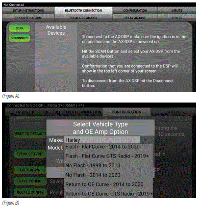 Metra BC-DSPL-HD Saddle Tramp Saddle Tramp-FIG12