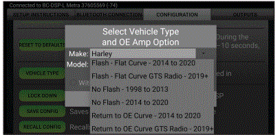 Metra BC-DSPL-HD Saddle Tramp Saddle Tramp-FIG13