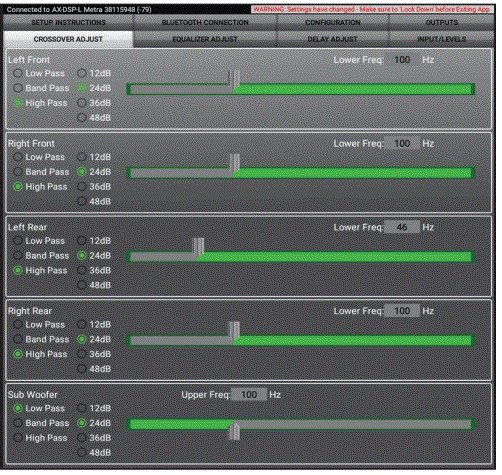 Metra BC-DSPL-HD Saddle Tramp Saddle Tramp-FIG15