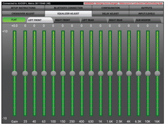 Metra BC-DSPL-HD Saddle Tramp Saddle Tramp-FIG16