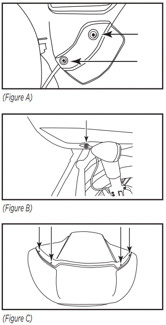 Metra BC-DSPL-HD Saddle Tramp Saddle Tramp-FIG3