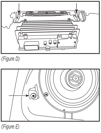 Metra BC-DSPL-HD Saddle Tramp Saddle Tramp-FIG4