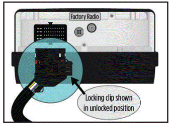 Metra BC-DSPL-HD Saddle Tramp Saddle Tramp-FIG8