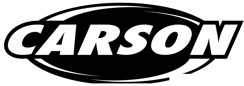 CARSON logo