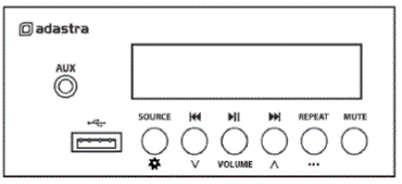 adastra-RM60D-5-Input-Mixer-Amplifier-fig-5