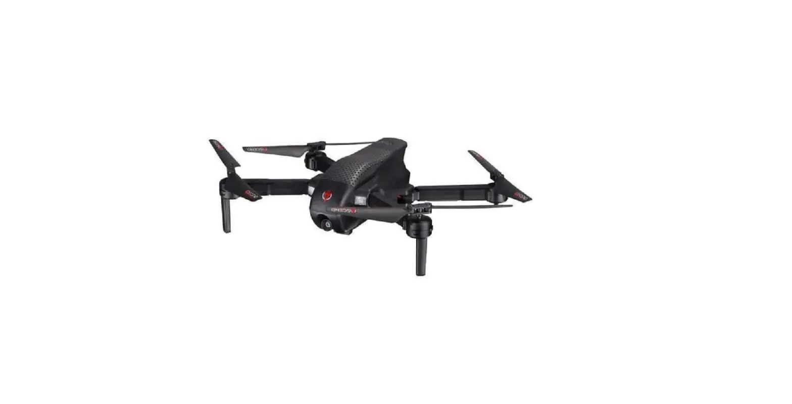 Ascend Aeronautics Asc-2500 Premium Hd Video Drone With Optical Flow Technology User Manual